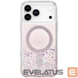 Muud kaubad UNIQ  Uniq Coehl Solea Case for iPhone 17 Pro Max Magnetic Charging - Pink 