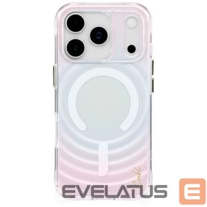 Muud kaubad UNIQ  Uniq Coehl Vela Case for iPhone 17 Pro Magnetic Charging - Multicolor 