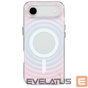 Muud kaubad UNIQ  Uniq Coehl Vela iPhone Air Magnetic Charging Case - Multicolor 