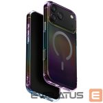 Muud kaubad UNIQ  Uniq Iridescia Case for iPhone 17 Pro Max Magclick Charging - Multicolor 