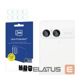 Muud kaubad 3MK  3mk Lens Protection Camera Glass for Sony Xperia 10 VII 
