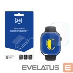 Muud kaubad 3MK  3mk Watch Protection ARC Smartwatch Screen Protector for Apple Watch 11 42mm 