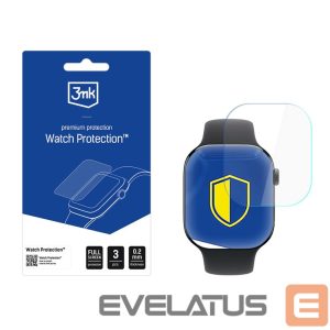 Muud kaubad 3MK  3mk Watch Protection ARC Smartwatch Screen Protector for Apple Watch 11 42mm 