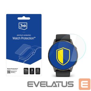 Muud kaubad 3MK  3mk Watch Protection ARC Smartwatch Screen Protector for Garmin Venu 4 41mm 
