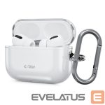 Muud kaubad Tech-Protect  Tech-Protect FlexAir Case for AirPods Pro - Clear 