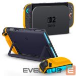 Muud kaubad Spigen  Spigen Nano Pop Case for Nintendo Switch 2 - Navy Blue 