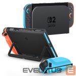 Tagakaaned Spigen  Spigen Nano Pop Case for Nintendo Switch 2 - Black 