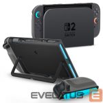 Tagakaaned Spigen  Spigen Nano Pop Case for Nintendo Switch 2 - Black 