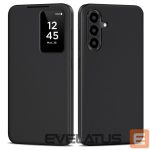 Muud kaubad Tech-Protect  Tech-Protect Smart Wallet Case for Samsung Galaxy A26 5G / A17 4G / 5G - Matte Black 