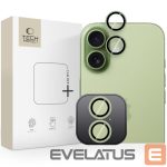 Muud kaubad Tech-Protect  Tech-Protect Camring Fit+ Camera Cover for iPhone 17 - Green 