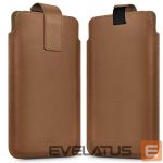 Muud kaubad Tech-Protect  Tech-Protect SM65 case for 6.0-6.9" smartphones - brown 