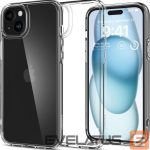 Muud kaubad Spigen  Transparent 