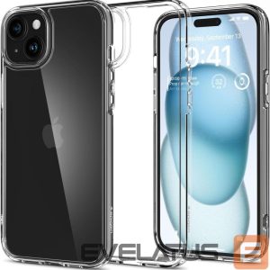 Muud kaubad Spigen  Transparent 