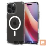 Tagakaaned Spigen  Spigen Ultra Hybrid iPhone 16 Pro Case - White 