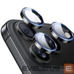 Muud kaubad ESR  ESR Armorite Camera Protector for iPhone 14 Pro / Pro Max / 15 Pro / Pro Max / 16 Pro / Pro Max / 17 Pro / Pro Max - Black 