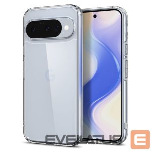 Muud kaubad Spigen  Spigen Ultra Hybrid Case for Google Pixel 10 / 10 Pro - Transparent 
