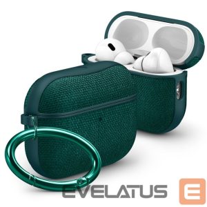 Muud kaubad Spigen  Spigen Urban Fit Case for AirPods 3 - Green 