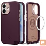 Muud kaubad Spigen  Spigen Nano Pop Mag MagSafe case for iPhone 17 - burgundy 