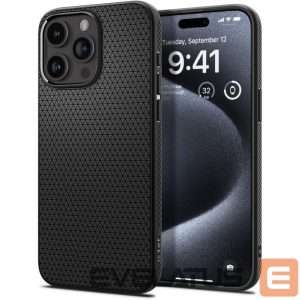 Muud kaubad Spigen  Black 