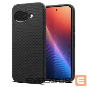Muud kaubad Spigen  Spigen Liquid Air Case for Google Pixel 9A - Matte Black 
