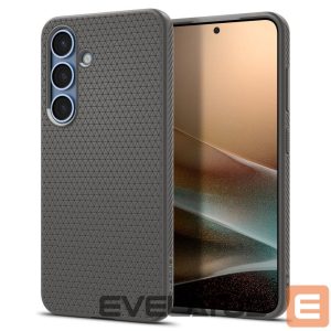 Muud kaubad Spigen  Spigen Liquid Air Case for Samsung Galaxy S25 - Gray 