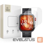 Muud kaubad Tech-Protect  Tech-Protect Glass Fit+ 2-pack tempered glass for Huawei Watch Fit 4 Pro - transparent 