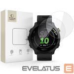 Muud kaubad Tech-Protect  Tech-Protect Glass Fit+ 2-pack tempered glass for Garmin Forerunner 55 - clear 