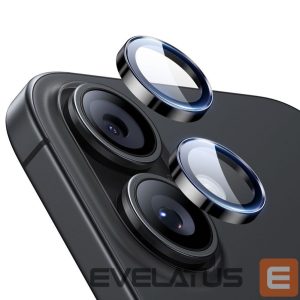 Muud kaubad ESR  ESR Armorite Camera Cover for iPhone 16 / 16 Plus / 17 - Black 