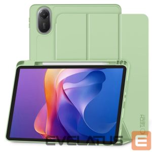 Muud kaubad Tech-Protect  Tech-Protect SC Pen Case for Xiaomi Redmi Pad 2 11.0 - Green 