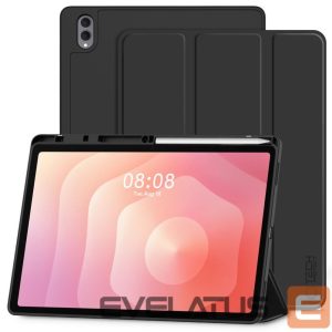 Muud kaubad Tech-Protect  Tech-Protect SC Pen Case for Samsung Galaxy Tab S8 Ultra / S9 Ultra / S10 Ultra / S11 Ultra 14.6 - Black 