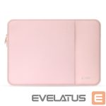 Muud kaubad Tech-Protect  Tech-Protect Neoprene Laptop Case 15-16" - Pink 