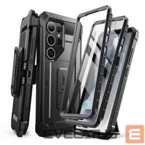 Muud kaubad Supcase  Supcase Unicorn Beetle Pro Case for Samsung Galaxy S25 Ultra - Black 