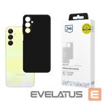 Muud kaubad 3MK  3mk Silicone Case for Samsung Galaxy A26 5G - Black 