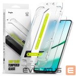 Muud kaubad Ringke  Ringke Easy Slide 2-pack tempered glass for Samsung Galaxy A56 5G - transparent 