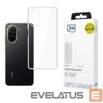 Muud kaubad 3MK  3mk Clear Case for Xiaomi Poco C71 4G / Xiaomi Redmi A5 4G - transparent 