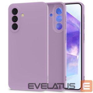 Muud kaubad Tech-Protect  Tech-Protect Icon Case for Samsung Galaxy A56 5G - Purple 
