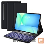 Muud kaubad Tech-Protect  Tech-Protect SC Pen + Keyboard Case for Samsung Galaxy Tab S10 FE+ 13.1 X620 / X626B - Black 