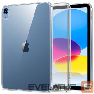 Muud kaubad Tech-Protect  Tech-Protect FlexAir Hybrid Case for iPad 10.9” 10 / 2022 / 11” 11 / 2025 - Transparent 
