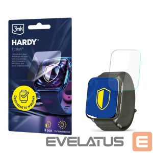 Muud kaubad 3MK  3mk Watch Protection ARC Smartwatch Screen Protector for Garmin Venu X1 