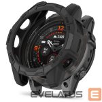 Muud kaubad Tech-Protect  Tech-Protect Defense Air Case for Garmin Fenix 7X / 7X Pro - Black 