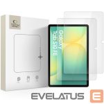 Muud kaubad Tech-Protect  Tech-Protect Glass Fit+ 2-pack tempered glass for Samsung Galaxy Tab S7 / S8 / S9 11.0 / S9 FE / S10 FE 10.9 - transparent 