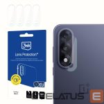 Muud kaubad 3MK  3mk Lens Protection Hybrid Glass for the Camera Lens on OnePlus Nord 5 