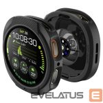 Tagakaaned Spigen  Spigen Liquid Air Case for Samsung Galaxy Watch 8 44mm - Matte Black 