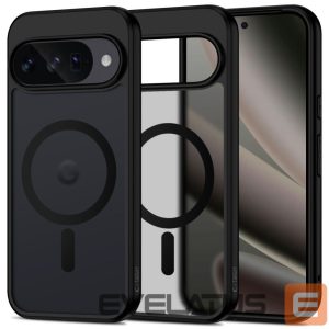 Muud kaubad Tech-Protect  Tech-Protect MagMat MagSafe Case for Google Pixel 10 / 10 Pro - Matte Black 