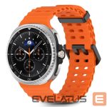 Muud kaubad Tech-Protect  Tech-Protect IconBand Pro Strap for Samsung Galaxy Watch 40/44/46 mm - Orange 