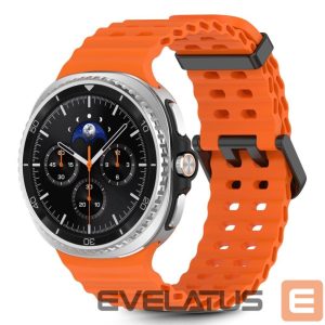 Muud kaubad Tech-Protect  Tech-Protect IconBand Pro Strap for Samsung Galaxy Watch 40/44/46 mm - Orange 