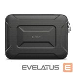 Muud kaubad Tech-Protect  Tech-Protect Ranger-X Tactical Laptop Case for 15-16" - Black 