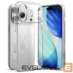 Muud kaubad Ringke  Ringke Fusion Case for iPhone 17Pro Max - Clear 