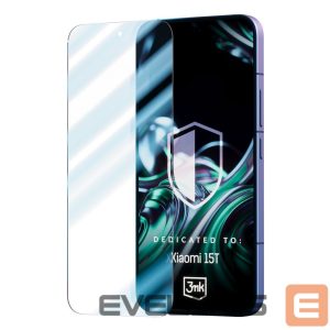 Muud kaubad 3MK  3mk FlexibleGlass hybrid glass for Xiaomi 15T 5G 