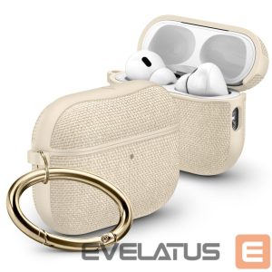 Muud kaubad Spigen  Spigen Urban Fit Case for AirPods 3 - Beige 